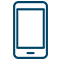 Phone symbol