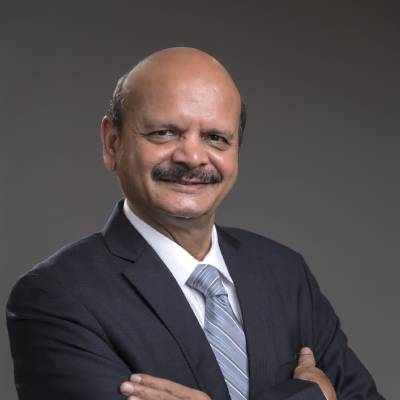 Mr. Bharat Bhushan Mehta