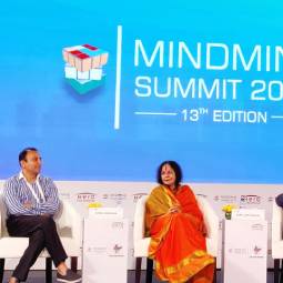 The Mindmine Summit 2019