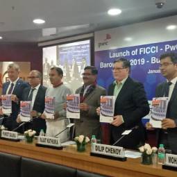 FICCI- PwC India Manufacturing Barometer 2019