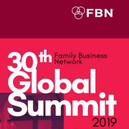 Family Business Network: 30th Anniversary Global Summit