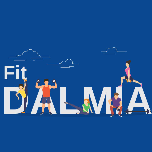 fit dalmia for india