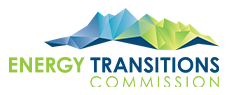energy transitions commissions